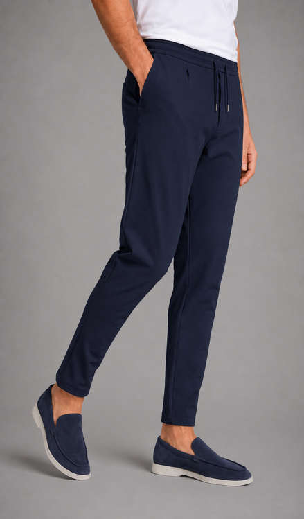 Chino Broek Tapered