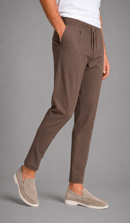 Chino Broek Tapered