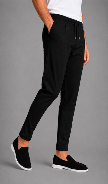 Chino Broek Tapered