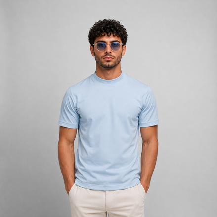 MACE T-SHIRT GLANS