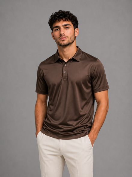 POLO GLANS