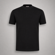 Mace T-shirt Glans heren – kleur zwart