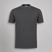 Mace T-shirt Glans heren – kleur grijs