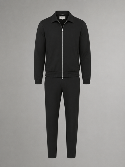 Tech Suit heren – kleur zwart
