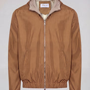 WINDBREAKER CAPUCHON