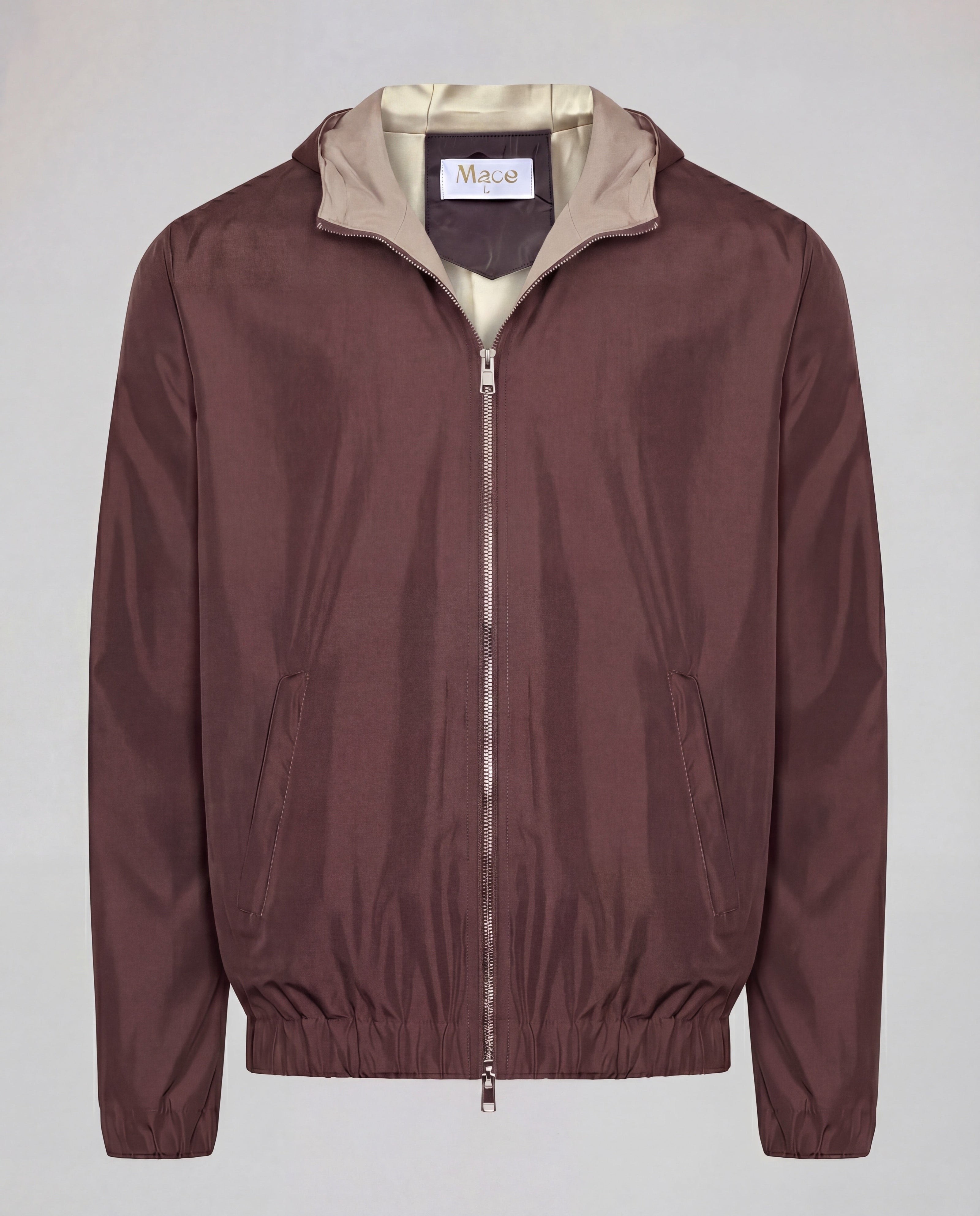 Windbreaker Bruin