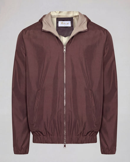 Windbreaker Bruin