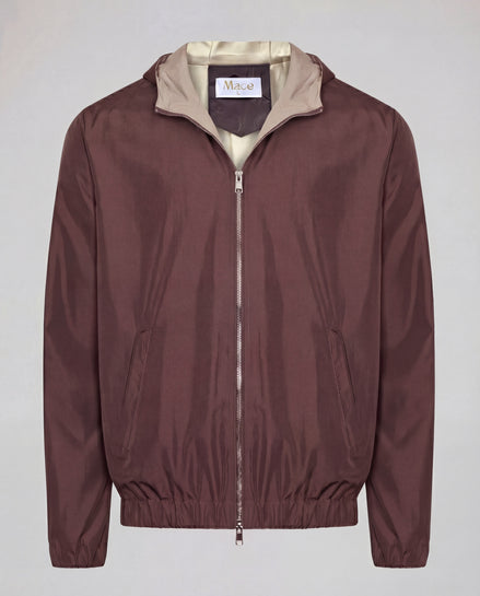 Windbreaker Bruin