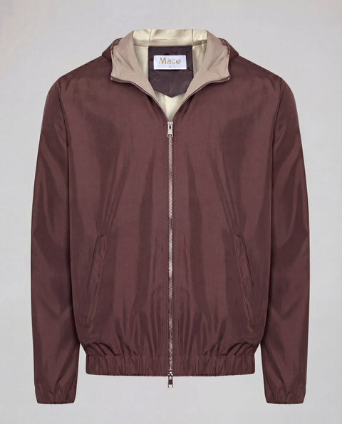 Windbreaker Bruin