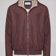 WINDBREAKER CAPUCHON