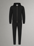 Mace Techsuit Capuchon heren – kleur zwart