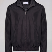 WINDBREAKER CAPUCHON