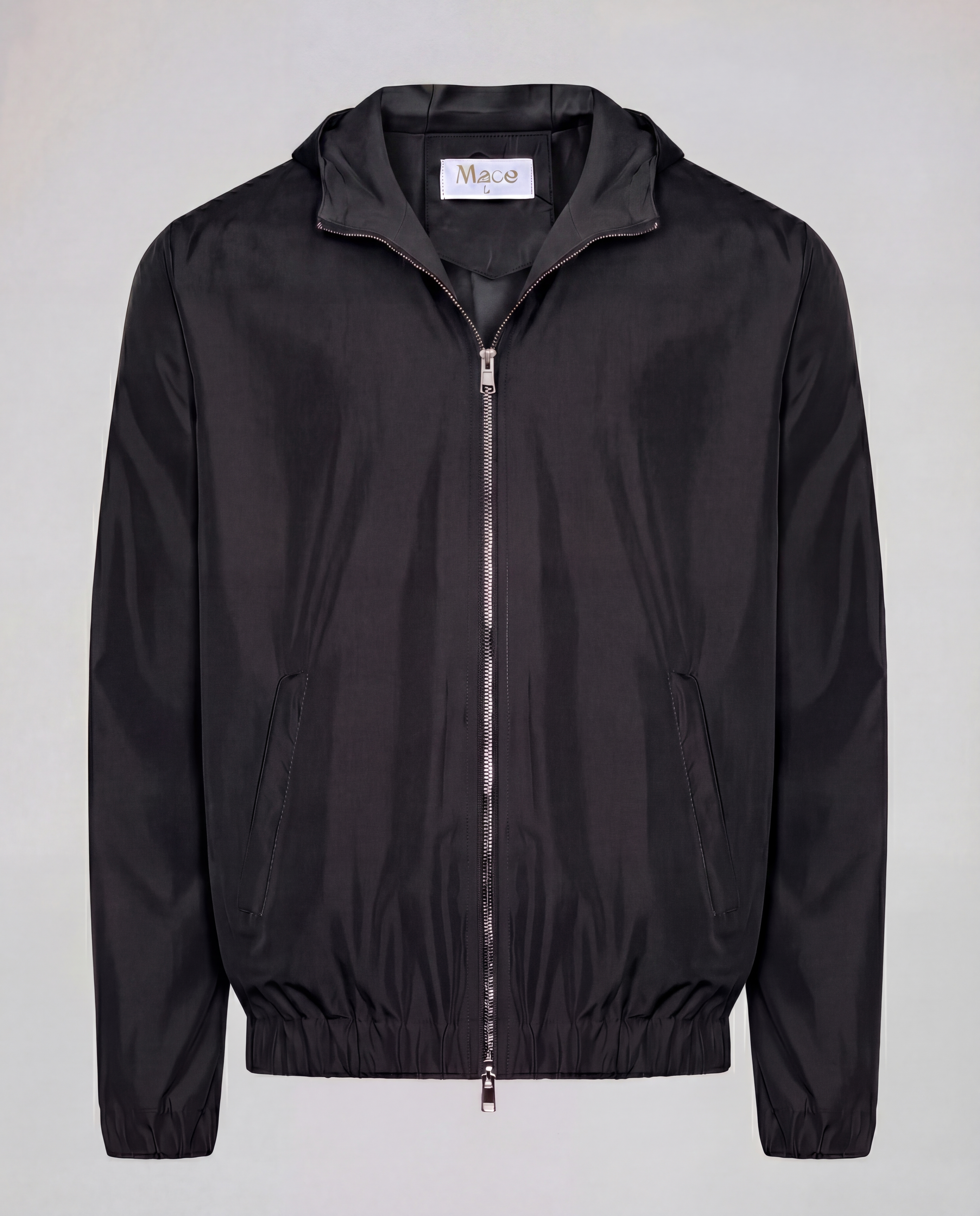 WINDBREAKER CAPUCHON