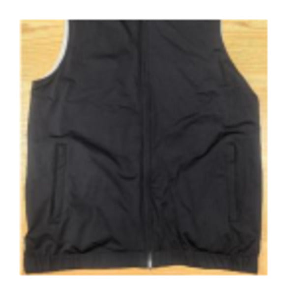 Dubbelzijdige Bodywarmer