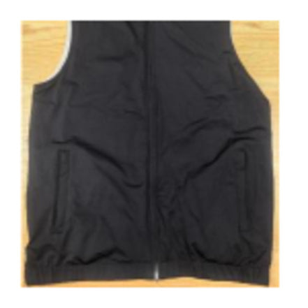 Dubbelzijdige Bodywarmer
